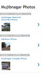 Mobile Screenshot of photos.mujibnagar.com
